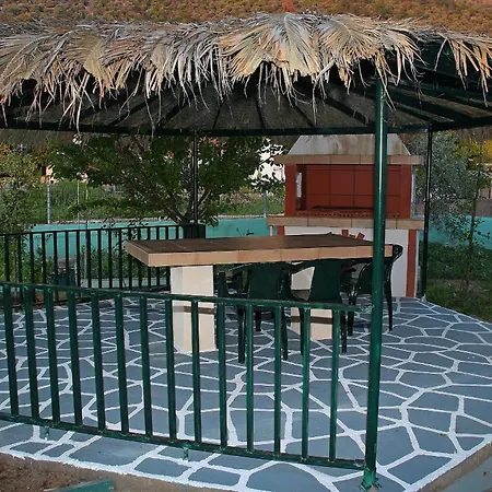 Apartment Olga Prinos (Thasos)