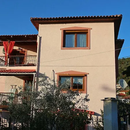 Olga Apartment