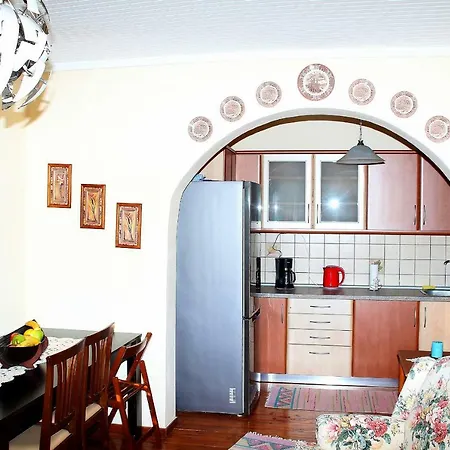 Appartement Olga