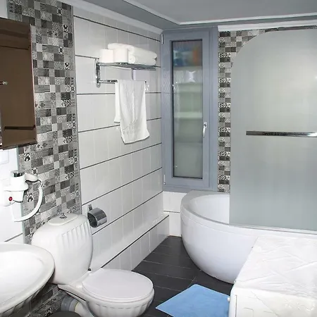 Apartment Olga