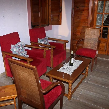 Apartment Olga