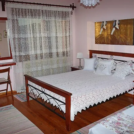 Apartment Olga *