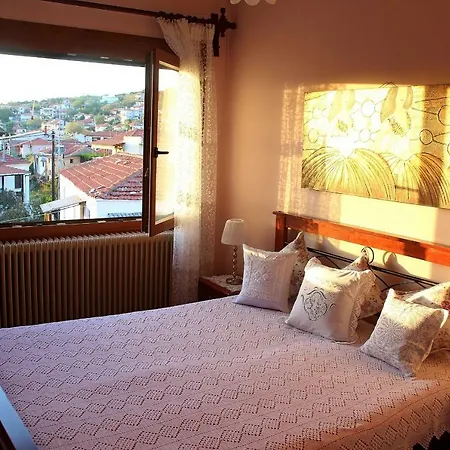 Olga Apartment