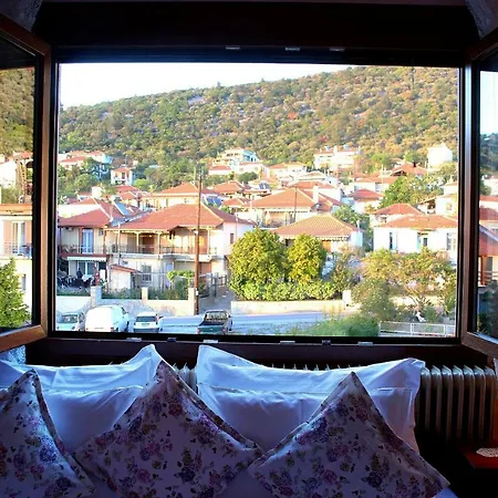 Olga Apartment