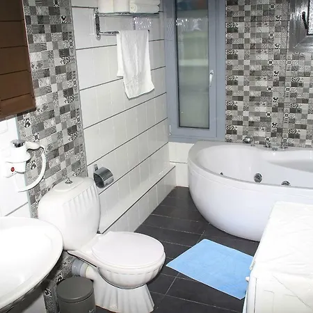 Olga Apartment