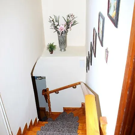 Apartment Olga *