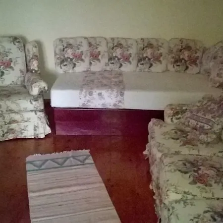Apartment Olga Prinos (Thasos)