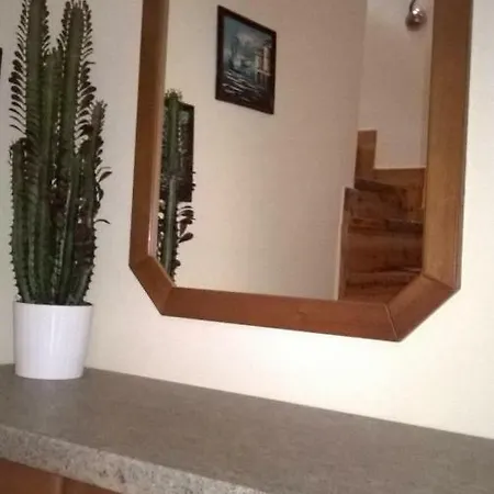 Appartement Olga Prínos